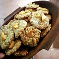 El cooksnap de Edu cuando hizo Galletitas de Avena y Miel 🍯.