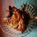 Cooksnap dari Herlinafitri Astuti untuk resep Ayam Bakar Kalasan