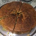 صورة من Mysoon Jaber، شاركها بعد تجربة وصفة مكموره او مطابقه