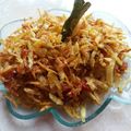 Cooksnap dari Nick Setiawan untuk resep Mustofa Kentang Kering Crispy
