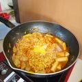 Cooksnap dari Citra Widiawati Yahya untuk resep RABOKKI-Ramen Tteobokki: Mie Lezat Khas Korea