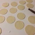 El cooksnap de Marianela C Vieira cuando hizo Tapas de empanadas caseras.
