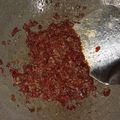 Cooksnap dari Umy Alif untuk resep Sambel Terasi Simpel