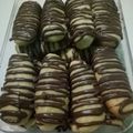 Cooksnap dari Lidya Lestari (Mamah Thariq) untuk resep Kuker kacang simple😍