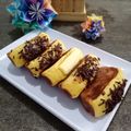 Cooksnap dari Felicia Wen untuk resep Kue Pukis Mini (menul banget)