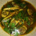Cooksnap dari Auliya ashh untuk resep Ikan tongkol rica rica