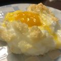 女醫說蔬 的 早午餐｜蓬蓬太陽蛋 cooksnap