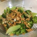 Cooksnap dari Euis untuk resep Cah brokoli bawang putih