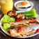 Amy’s Kitchen 的 蔥燒鯖魚 cooksnap