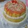 Cooksnap dari Kiki Rizekiyah Handayani Zaen untuk resep Cheese Cake Kukus Super Moiiizzzz