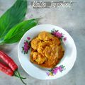 Cooksnap dari Imaami untuk resep 8. Kalio Jariang/jengkol