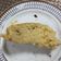 El cooksnap de Miguel Vázquez cuando hizo Pastel de plátano. ॐ.