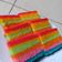 Cooksnap dari Fitria untuk resep Rainbow cake kukus ny.Liem
