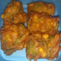 Cooksnap dari solaria untuk resep Tempura sayuran (kakiage)