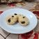 Cooksnap dari Nancy Carolyn untuk resep Chinnamon Choco Chips Cookies Sederhana