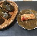 Cooksnap dari nidarudi untuk resep Bothok 3 T_Teri Tahu Tempe #pr_wantuteri