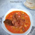 Cooksnap dari Diana Nurjanah untuk resep Soto Tangkar