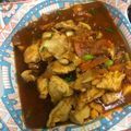 Cooksnap dari Sriwidya N untuk resep Fillet Ayam Kecap Pedas