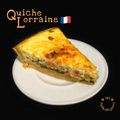 Cooksnap dari masyita palupi untuk resep Quiche Lorraine (Split)