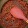 Cooksnap dari Chaca Chairunnisa untuk resep Sambal Ayam Bakar / Kremes