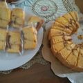 Cooksnap dari Riana Agustina untuk resep Bolu Nutrijell Nutrisari