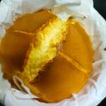 Sylvia Hsieh 的 古早味蛋糕(氣炸鍋版) cooksnap
