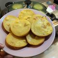 Cooksnap dari hidyia untuk resep Kue Lumpur Roti Tawar