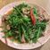 艾苙 的 龍鬚菜炒肉絲 cooksnap