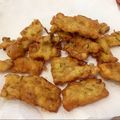 Cooksnap dari Maria K. untuk resep Tempe Mendoan Simple