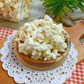 Cooksnap dari Ibu Tina untuk resep Popcorn Asin (Original)🍿