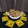 Saroj Shah's cooksnap of when they made ઘઉં ના લોટ ની ચકરી (Wheat Flour Chakri Recipe In Gujarati).
