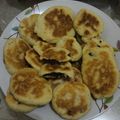 Cooksnap dari Rofi-amanta-ibnu Malik untuk resep Pia Sederhana