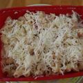 Cooksnap dari Elvira Haryono untuk resep Makaroni schotel kukus so simple