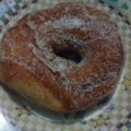Valulu💗✨'s cooksnap of when they made Donas de almendra, horneadas (keto) 🥯.