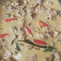 Cooksnap dari Gina untuk resep Sayur nangka
