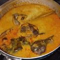 Cooksnap dari Khas Abund untuk resep Gulai Kambing