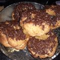 Cooksnap dari Sari Dasuki untuk resep Donat Goreng Rumahan