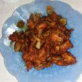 Cooksnap dari Diamond' NeZz untuk resep Ayam Goreng Mentega Praktis Maknyuuus 😍