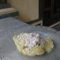 Cooksnap dari Dian Damayanti untuk resep Pisang Rai Bali
