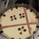 La cooksnap de ana2671 cuando cocinó Tarta de Queso, Chocolate Blanco y Café
