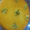 صورة من Masa Waleed، شاركها بعد تجربة وصفة بسبوسة بالقشطة 😋