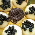 Cooksnap dari ira razak untuk resep #5. Pukis No Ribet #pekanInspirasi