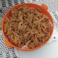 Cooksnap dari Lina untuk resep Keripik jamur tiram