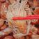Cooksnap dari lindapuspitadewi untuk resep Jamur Enoki ala Korea