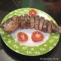 Cooksnap dari Utami Kristiono untuk resep Otak Otak Bandeng