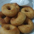 Cooksnap dari Rahadiany Rachmawaty untuk resep Donat ala J.co