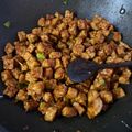 Cooksnap dari Nadiadasa untuk resep Orek Tempe Kering Pedas Manis