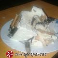 Cooksnap από chrysakiLogosMt στη συνταγή Νέα συνταγή ενός ξεχωριστού παγωτού
