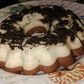 Cooksnap dari ichacv untuk resep Puding Cheese Oreo Coklat