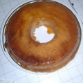 El cooksnap de Debora Gomez cuando hizo Budín de pan sin horno fácil y rico super express!.